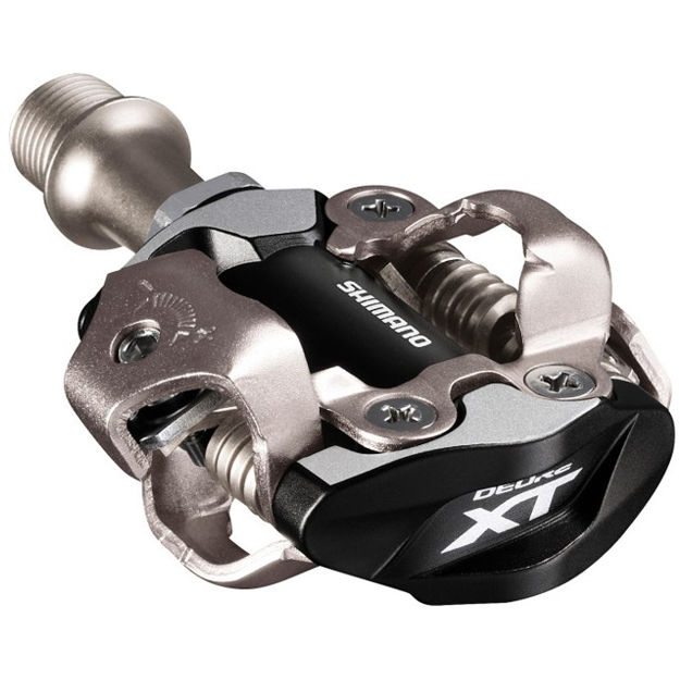 Picture of SHIMANO PEDALS